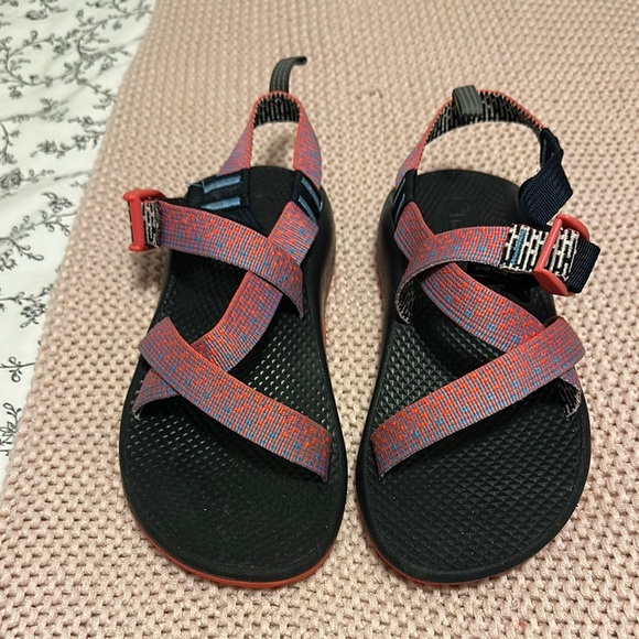Chaco Sandals VGUC - Picture 1 of 4